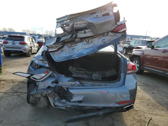Photo 6 from auction – 2015 HYUNDAI GENESIS 3. with VIN KMHGN4JE3FU075922