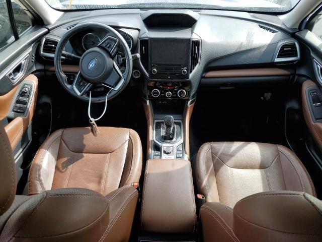 Photo 8 from auction – 2019 SUBARU FORESTER T with VIN JF2SKAWC9KH418945