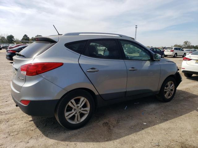 Photo 3 from auction – 2012 HYUNDAI TUCSON GLS with VIN KM8JU3AC0CU401656