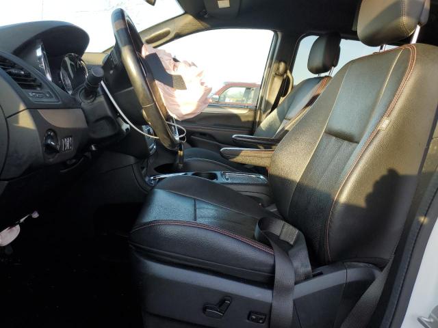 Photo 7 from auction – 2020 DODGE GRAND CARA with VIN 2C4RDGEG7LR169601