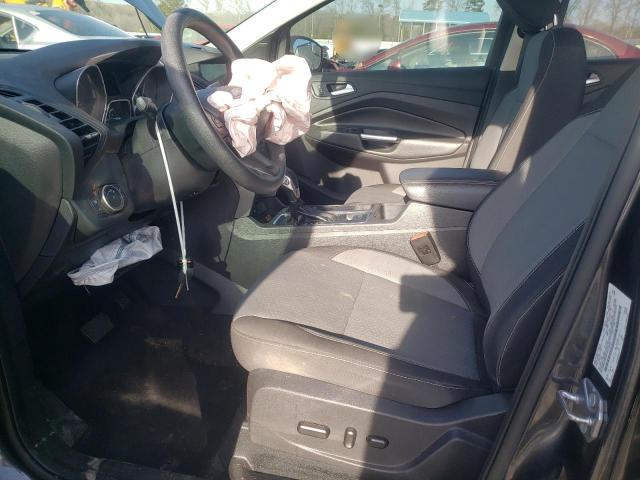 Photo 7 from auction – 2018 FORD ESCAPE SE with VIN 1FMCU0GD6JUC33963
