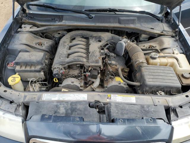 Photo 11 from auction – 2007 CHRYSLER 300 TOURIN with VIN 2C3KA53G87H899583
