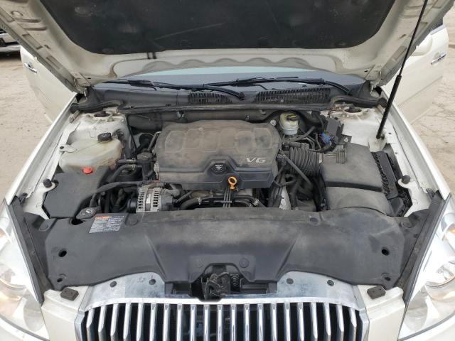 Photo 11 from auction – 2011 BUICK LUCERNE CX with VIN 1G4HC5EM2BU125642