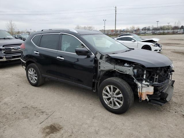 Photo 4 from auction – 2018 NISSAN ROGUE S with VIN KNMAT2MVXJP551722