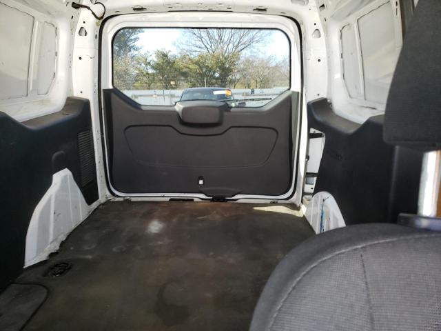 Photo 10 from auction – 2014 FORD TRANSIT CO with VIN NM0LE7F73E1150789