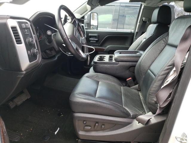 Photo 7 from auction – 2015 GMC SIERRA K25 with VIN 1GT22YEG7FZ135701