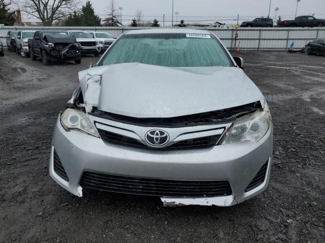 Photo 5 from auction – 2013 TOYOTA CAMRY L with VIN 4T4BF1FK0DR332073