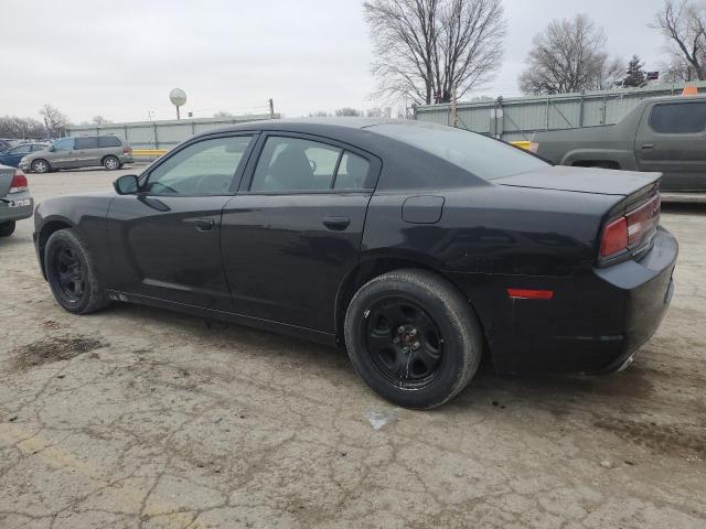 Photo 2 from auction – 2011 DODGE CHARGER PO with VIN 2B3CL1CG7BH545731