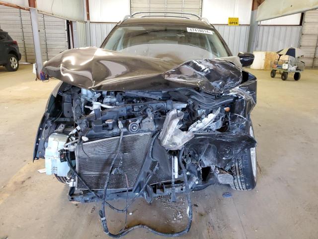 Photo 5 from auction – 2016 NISSAN ROGUE S with VIN JN8AT2MT9GW020982