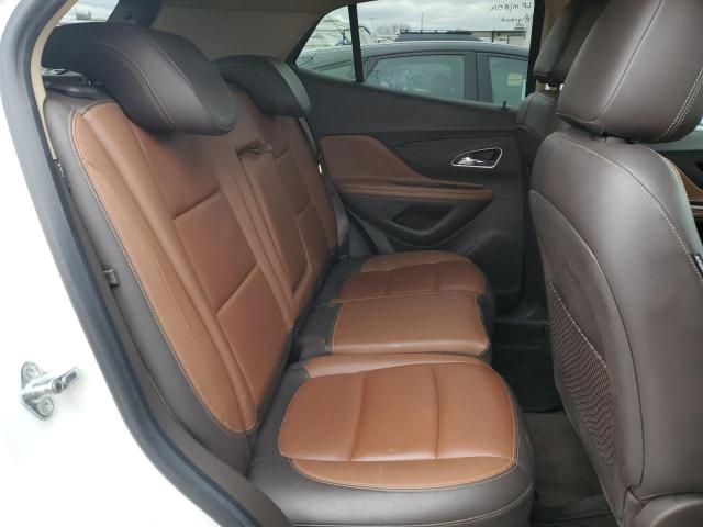 Photo 11 from auction – 2015 BUICK ENCORE with VIN KL4CJCSB1FB212682