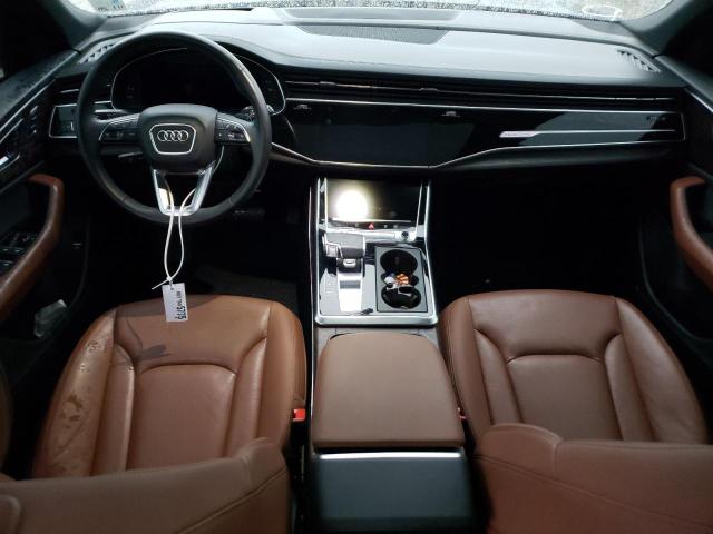 Photo 8 from auction – 2020 AUDI Q8 PRESTIG with VIN WA1FVAF11LD023781
