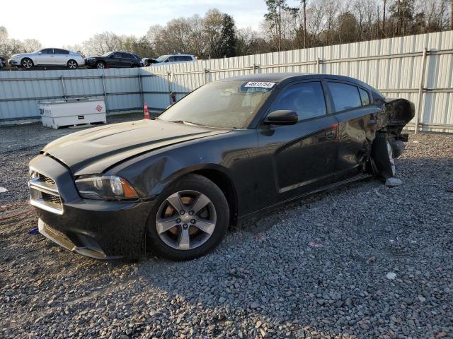 DODGE CHARGER 2011 с VIN 2B3CL3CG5BH507278 - Фото с аукциона