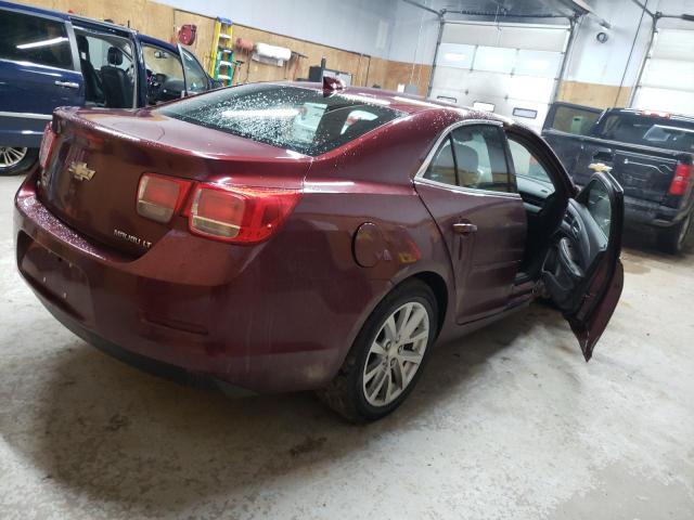 Photo 3 from auction – 2016 CHEVROLET MALIBU LIM with VIN 1G11C5SA0GF144243