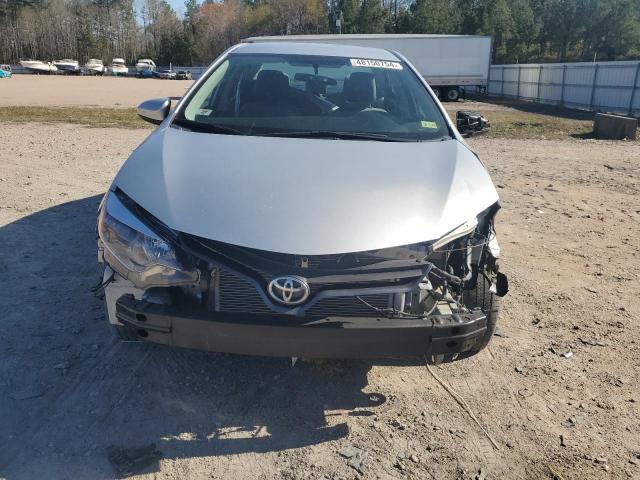 Photo 5 from auction – 2016 TOYOTA COROLLA L with VIN 2T1BURHE9GC511725