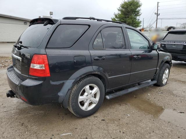 Photo 3 from auction – 2008 KIA SORENTO EX with VIN KNDJC735085764313