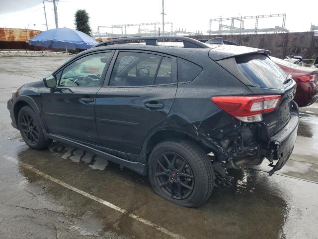 Photo 2 from auction – 2019 SUBARU CROSSTREK with VIN JF2GTADC5K8292735