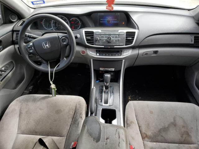Photo 8 from auction – 2014 HONDA ACCORD EX with VIN 1HGCR2F77EA066759