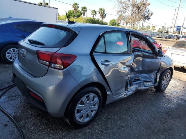 Photo 3 from auction – 2023 KIA RIO S with VIN 3KPA25AD0PE623407