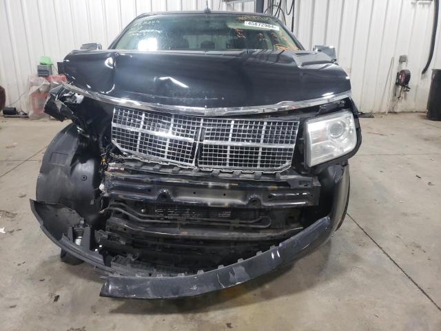Photo 5 from auction – 2010 LINCOLN MKX with VIN 2LMDJ8JC7ABJ14700
