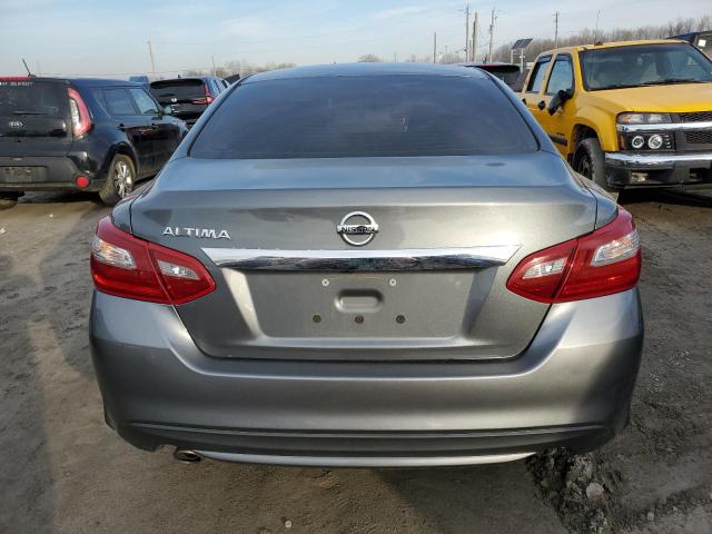 Photo 6 from auction – 2018 NISSAN ALTIMA 2.5 with VIN 1N4AL3AP7JC247756