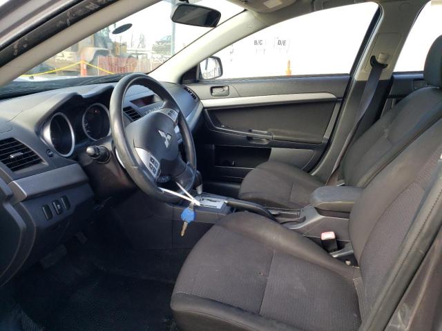 Photo 7 from auction – 2011 MITSUBISHI LANCER ES/ with VIN JA32U2FUXBU006417