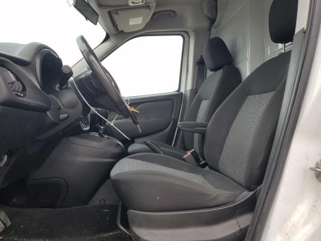 Photo 7 from auction – 2017 RAM PROMASTER with VIN ZFBERFAB4H6G18290