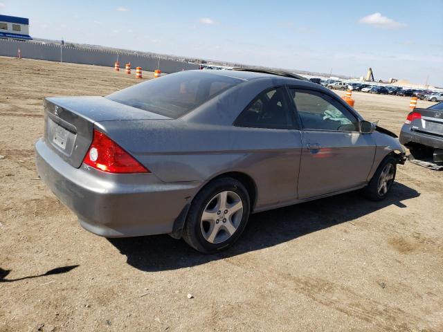 Photo 3 from auction – 2005 HONDA CIVIC EX with VIN 1HGEM22095L034464