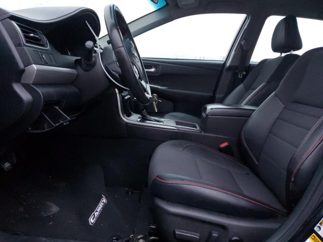 Photo 7 from auction – 2016 TOYOTA CAMRY LE with VIN 4T1BF1FK0GU549721