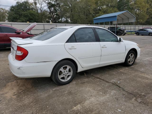Photo 3 from auction – 2002 TOYOTA CAMRY LE with VIN 4T1BE32KX2U012187