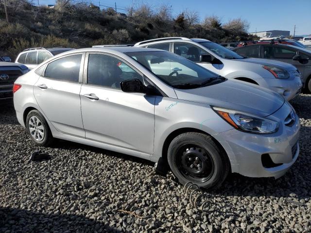 Photo 4 from auction – 2016 HYUNDAI ACCENT SE with VIN KMHCT4AE7GU128384