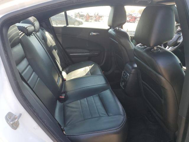 Photo 10 from auction – 2014 DODGE CHARGER SX with VIN 2C3CDXHG9EH155620