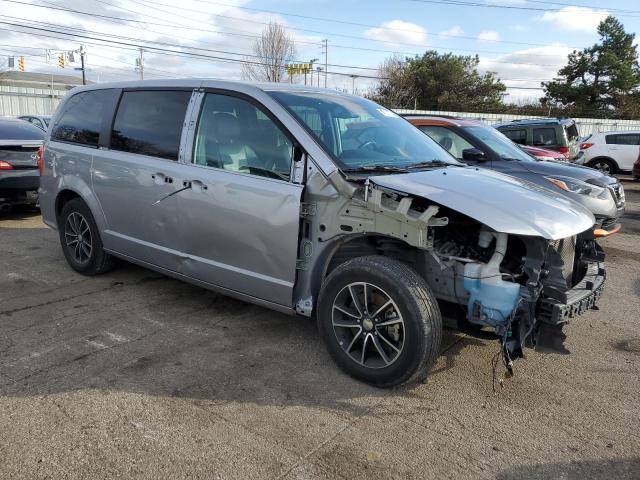 Photo 4 from auction – 2019 DODGE GRAND CARA with VIN 2C4RDGEG9KR534794