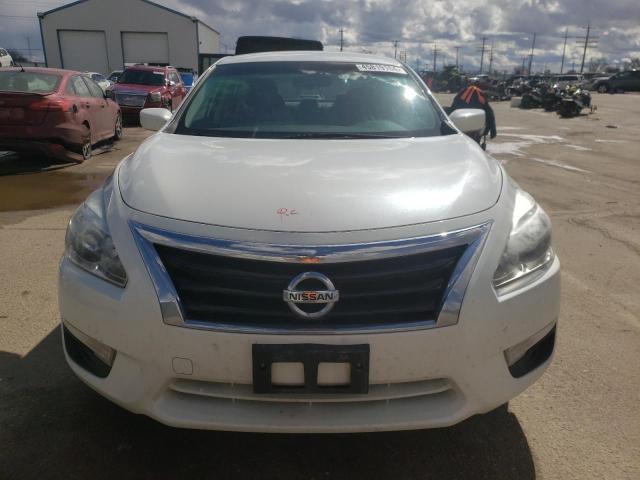 Photo 5 from auction – 2015 NISSAN ALTIMA 2.5 with VIN 1N4AL3AP4FC576275
