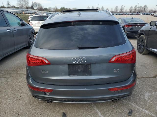 Photo 6 from auction – 2012 AUDI Q5 PREMIUM with VIN WA1DKAFP8CA024352