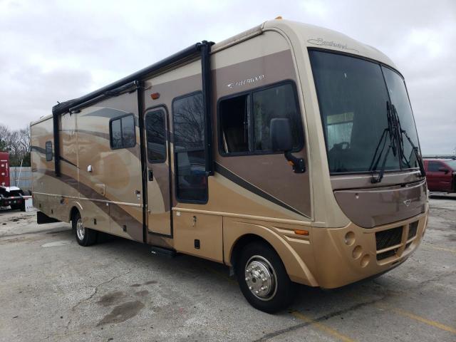 Photo 1 from auction – 2005 WORKHORSE CUSTOM CHASSIS MOTORHOME with VIN 5B4MP67G653398376