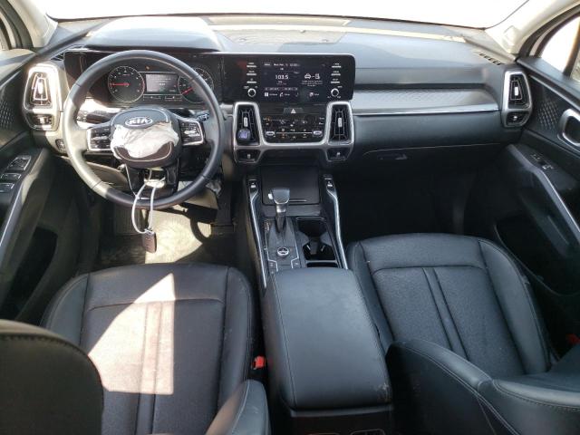 Photo 8 from auction – 2021 KIA SORENTO S with VIN 5XYRLDLCXMG026388