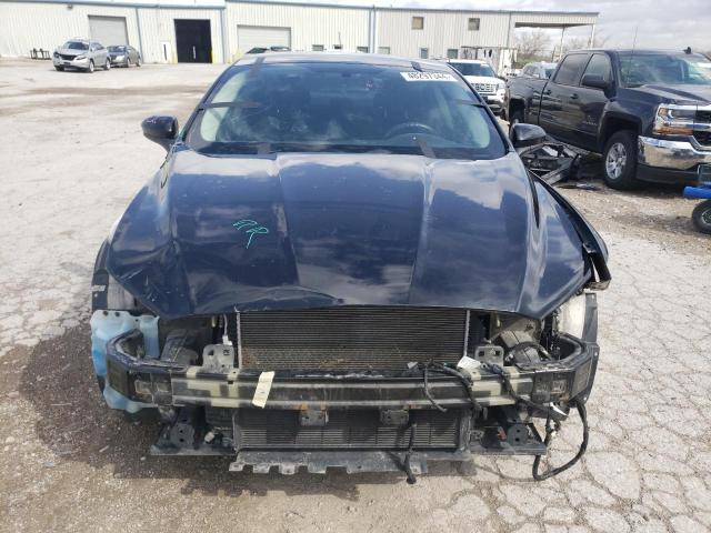 Photo 5 from auction – 2017 FORD FUSION SE with VIN 3FA6P0HD6HR292817