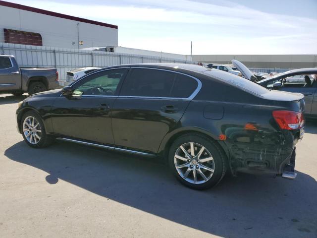 Photo 2 from auction – 2007 LEXUS GS 350 with VIN JTHBE96S870020805