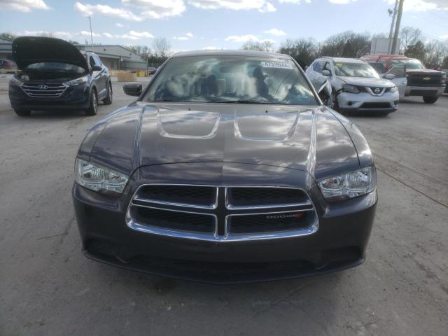 Photo 5 from auction – 2014 DODGE CHARGER SE with VIN 2C3CDXBG5EH265699