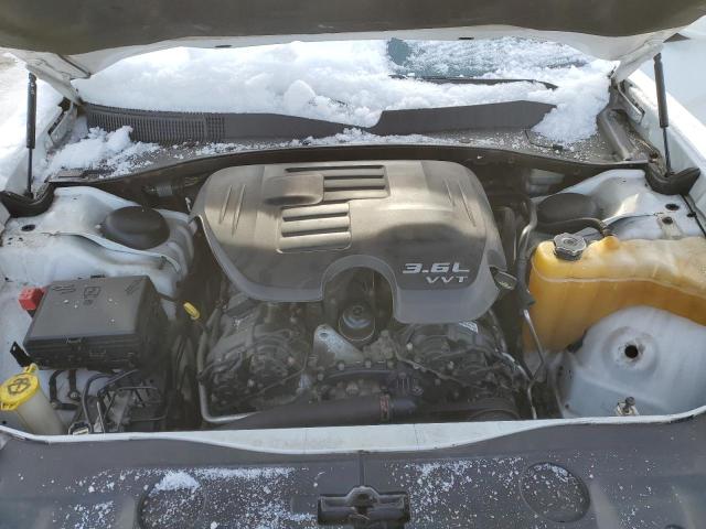 Photo 11 from auction – 2014 DODGE CHARGER SE with VIN 2C3CDXBGXEH108010
