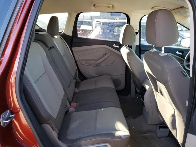 Photo 10 from auction – 2014 FORD ESCAPE SE with VIN 1FMCU9GX8EUB30421