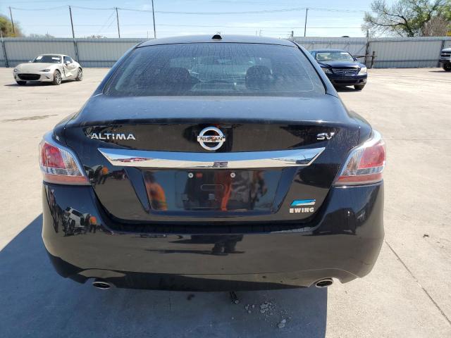 Photo 6 from auction – 2014 NISSAN ALTIMA 2.5 with VIN 1N4AL3AP7EC902147