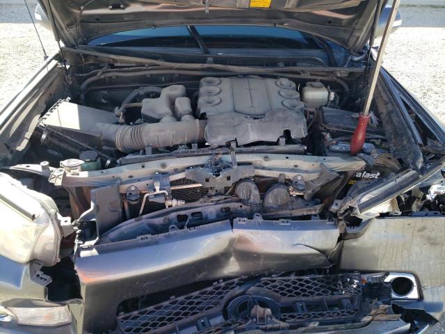 Фото 12 с аукциона – 2012 TOYOTA 4RUNNER SR с VIN JTEZU5JR0C5043584