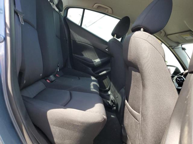 Photo 10 from auction – 2015 MAZDA 3 SV with VIN JM1BM1T72F1232405