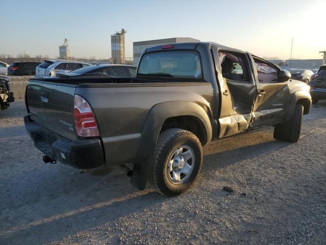 Photo 3 from auction – 2012 TOYOTA TACOMA DOU with VIN 3TMJU4GN5CM134490
