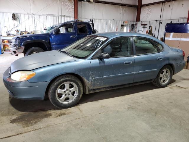 FORD TAURUS SE 2007 z numerem VIN 1FAFP53U57A133168 - Zdjęcie z aukcji