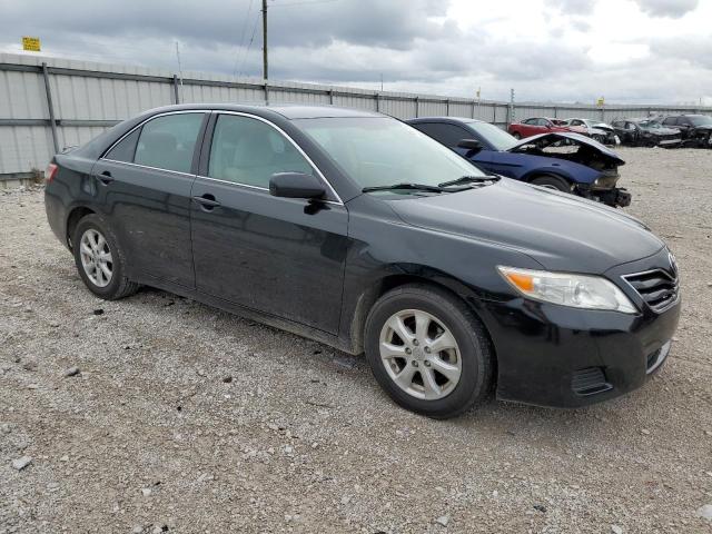 Photo 4 from auction – 2010 TOYOTA CAMRY BASE with VIN 4T4BF3EK4AR012313