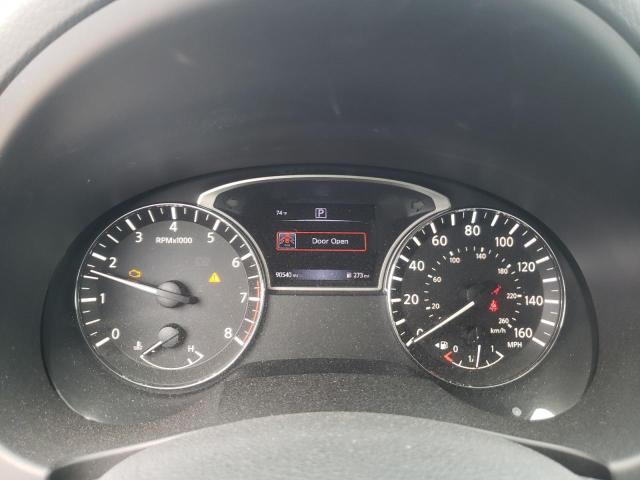 Photo 9 from auction – 2016 NISSAN ALTIMA 2.5 with VIN 1N4AL3AP1GC259183