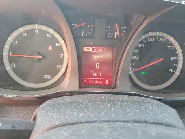 Photo 9 from auction – 2017 GMC TERRAIN SL with VIN 2GKALMEK4H6103071