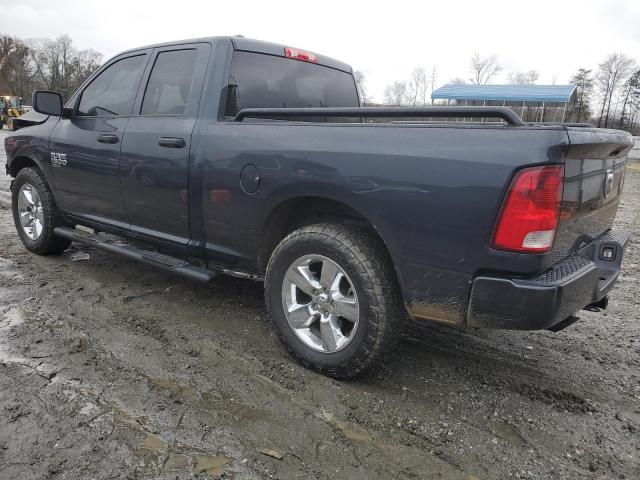 Photo 2 from auction – 2019 RAM 1500 CLASS with VIN 1C6RR6FG2KS733542